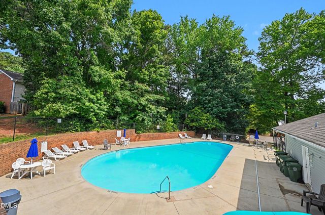 1241 Donaldson Court, Cary, NC 27511