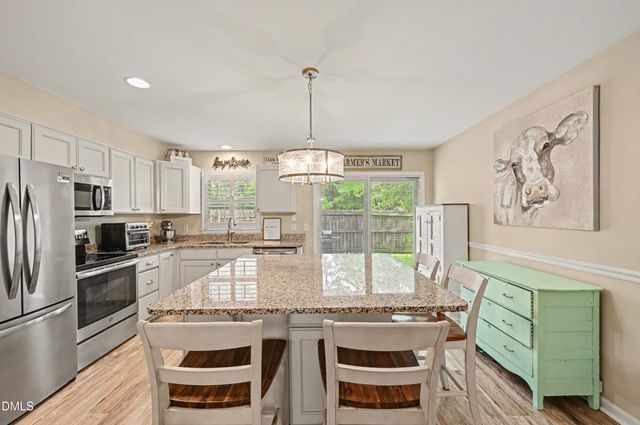 1241 Donaldson Court, Cary, NC 27511