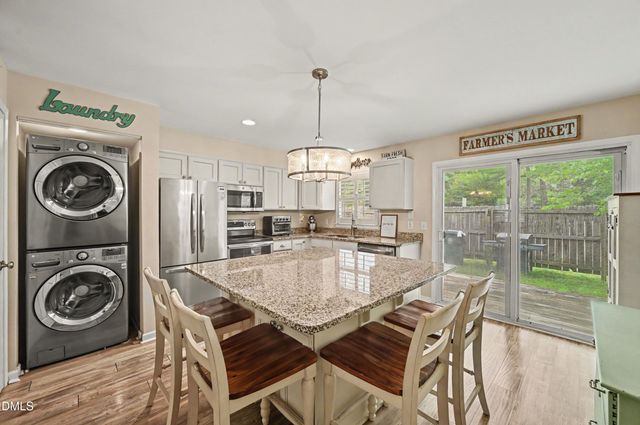 1241 Donaldson Court, Cary, NC 27511