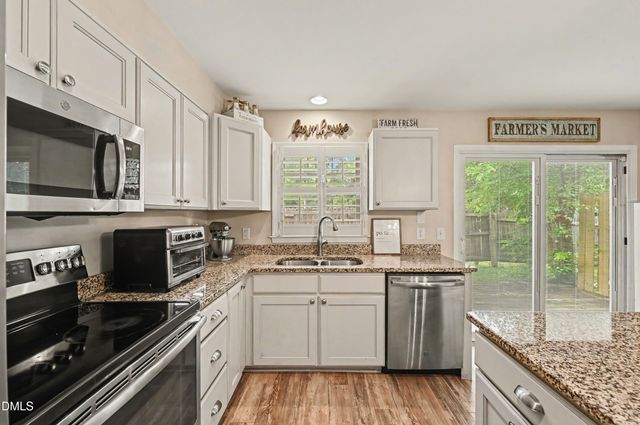 1241 Donaldson Court, Cary, NC 27511