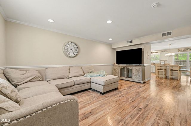 1241 Donaldson Court, Cary, NC 27511