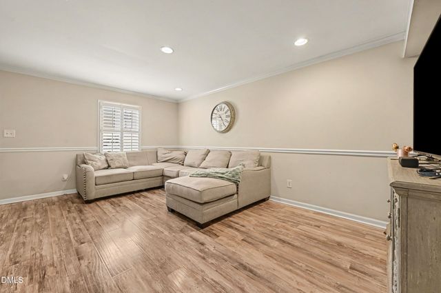 1241 Donaldson Court, Cary, NC 27511