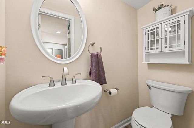 1241 Donaldson Court, Cary, NC 27511