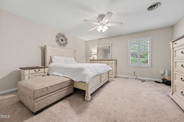 1241 Donaldson Court, Cary, NC 27511