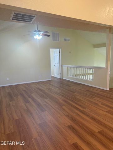 12000 IVORY GATE Way, El Paso, TX 79936