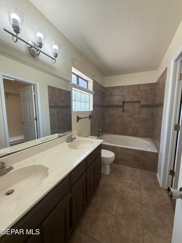 12000 IVORY GATE Way, El Paso, TX 79936