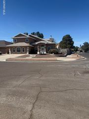 12000 IVORY GATE Way, El Paso, TX 79936