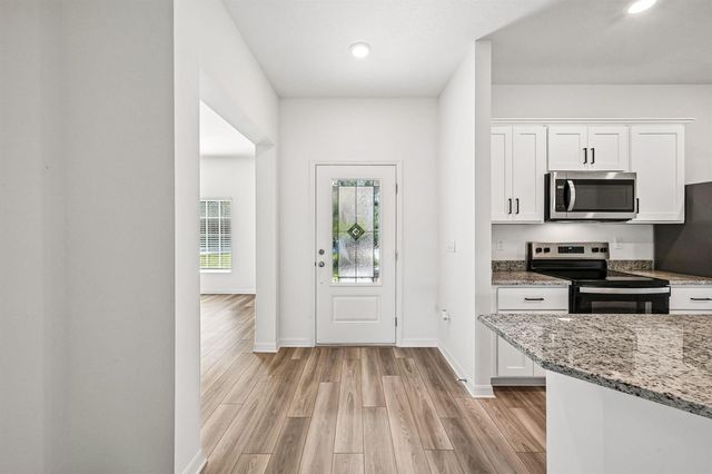 5901 Raintree Trail, Fort Pierce, FL 34982