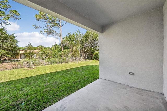 5901 Raintree Trail, Fort Pierce, FL 34982