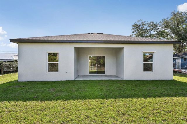 5901 Raintree Trail, Fort Pierce, FL 34982