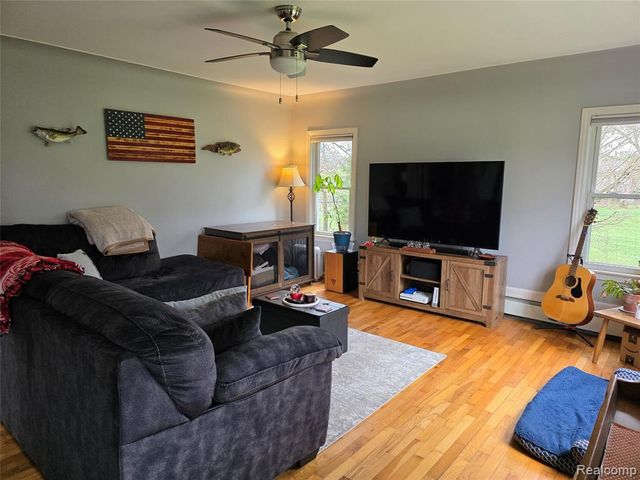 1135 W M 36, Pinckney, MI 48169