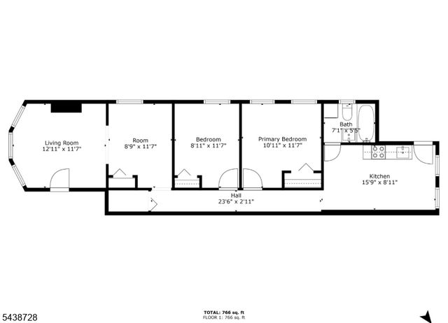 201 Watchung Ave, West Orange Twp., NJ 07052