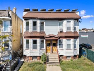 201 Watchung Ave, West Orange Twp., NJ 07052