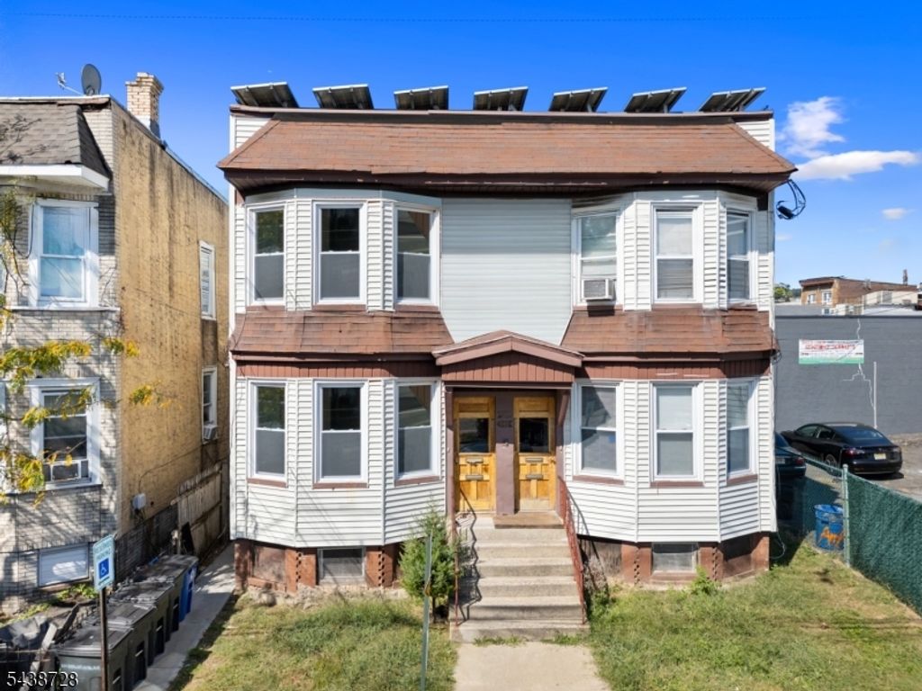 201 Watchung Ave, West Orange Twp., NJ 07052