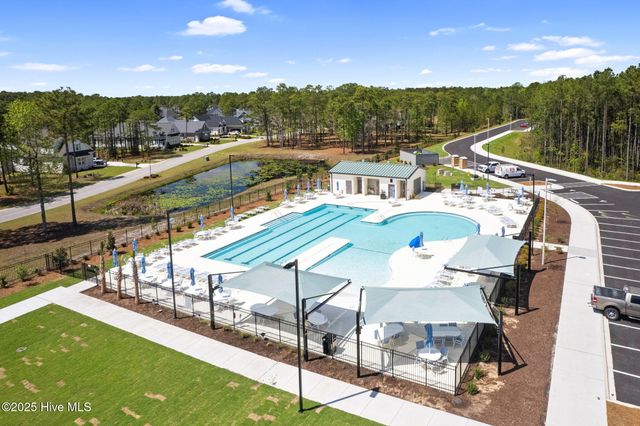 217 Sedgefield Place SW, Ocean Isle Beach, NC 28469