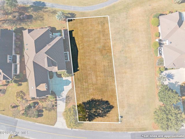 217 Sedgefield Place SW, Ocean Isle Beach, NC 28469