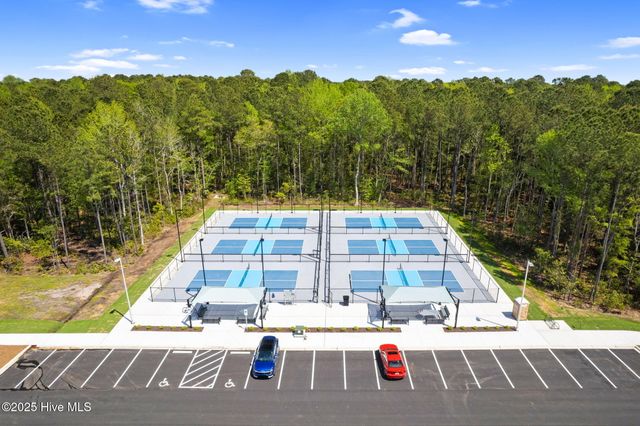 217 Sedgefield Place SW, Ocean Isle Beach, NC 28469