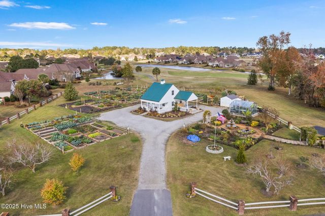 217 Sedgefield Place SW, Ocean Isle Beach, NC 28469