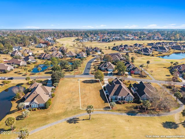 217 Sedgefield Place SW, Ocean Isle Beach, NC 28469