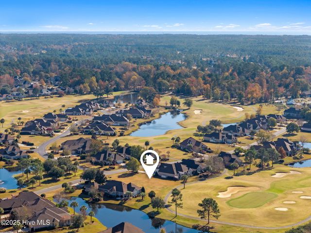 217 Sedgefield Place SW, Ocean Isle Beach, NC 28469