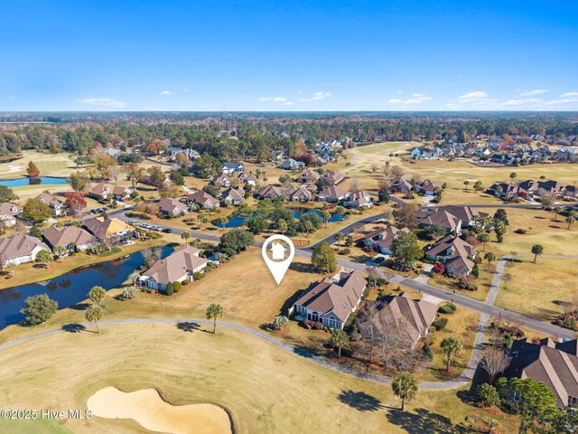 217 Sedgefield Place SW, Ocean Isle Beach, NC 28469