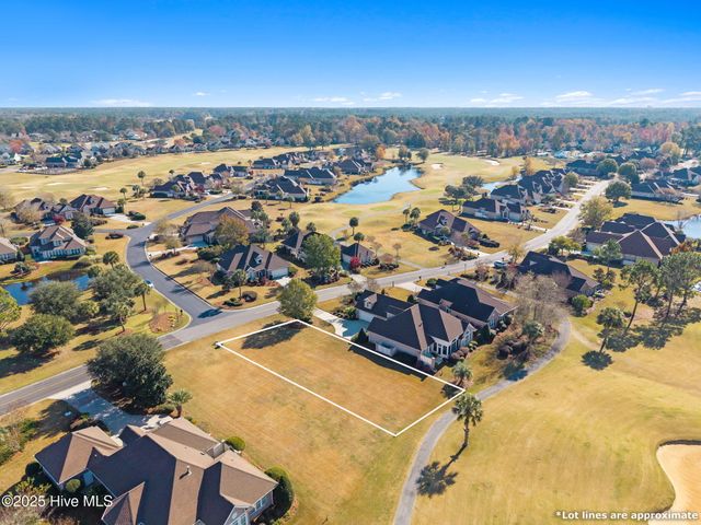 217 Sedgefield Place SW, Ocean Isle Beach, NC 28469