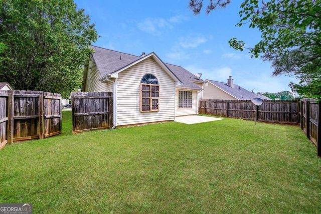 132 Misty Ridge Trail, Stockbridge, GA 30281