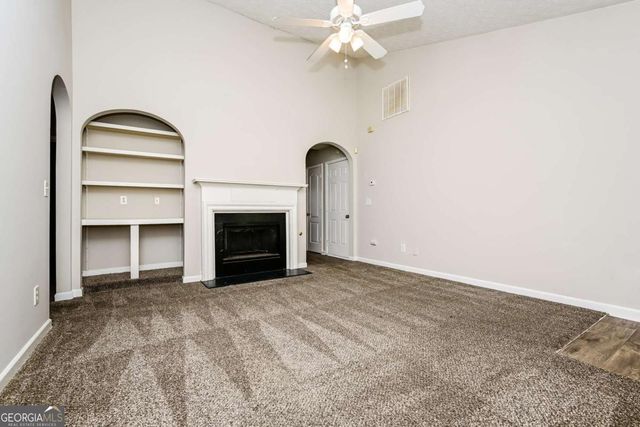 132 Misty Ridge Trail, Stockbridge, GA 30281