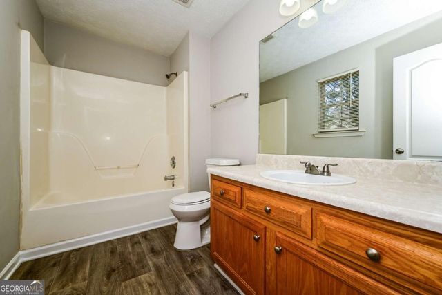 132 Misty Ridge Trail, Stockbridge, GA 30281