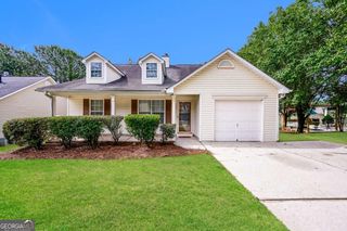 132 Misty Ridge Trail, Stockbridge, GA 30281