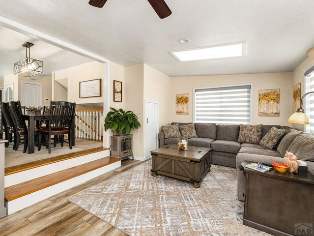 25 Ibis Lane, Pueblo, CO 81005