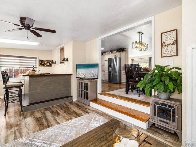 25 Ibis Lane, Pueblo, CO 81005