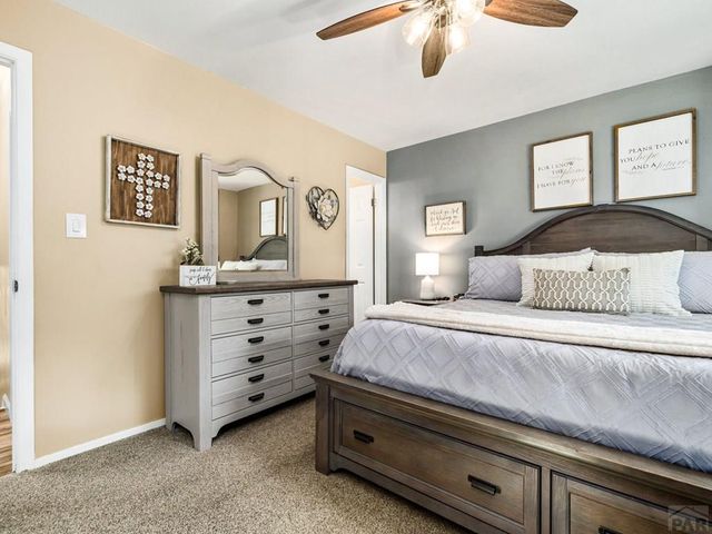 25 Ibis Lane, Pueblo, CO 81005