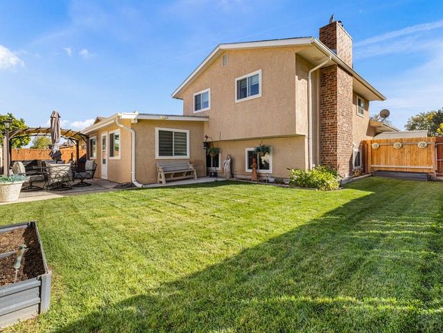 25 Ibis Lane, Pueblo, CO 81005