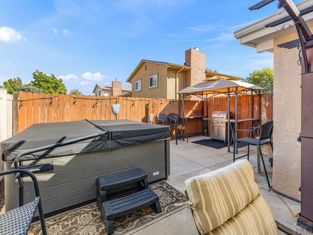 25 Ibis Lane, Pueblo, CO 81005