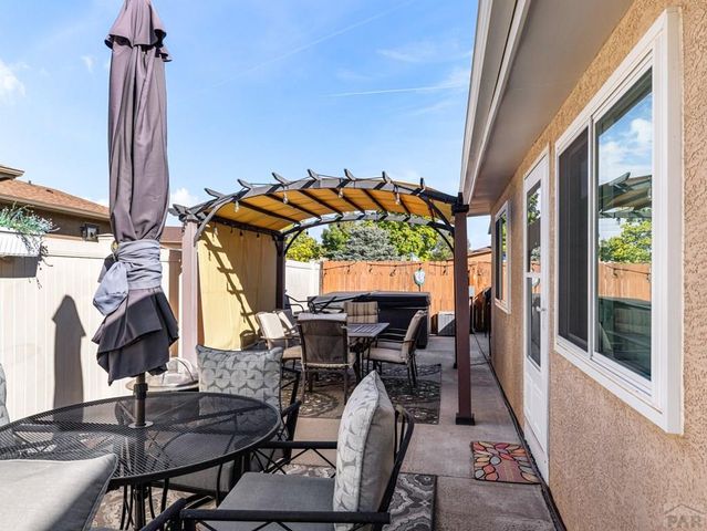 25 Ibis Lane, Pueblo, CO 81005