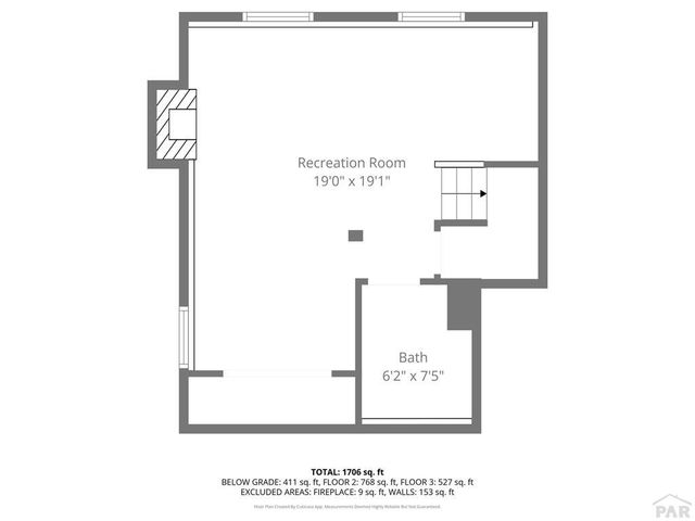 25 Ibis Lane, Pueblo, CO 81005