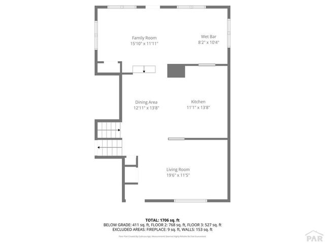 25 Ibis Lane, Pueblo, CO 81005