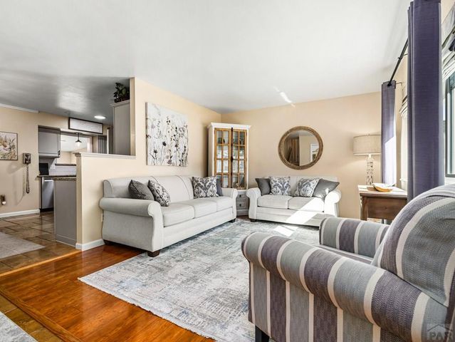 25 Ibis Lane, Pueblo, CO 81005