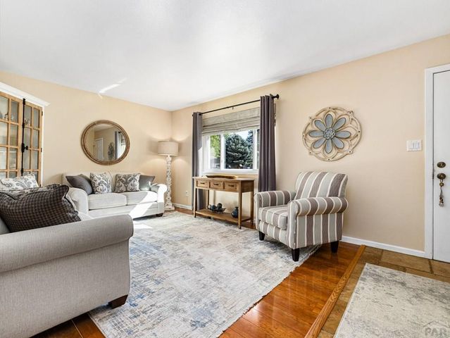 25 Ibis Lane, Pueblo, CO 81005