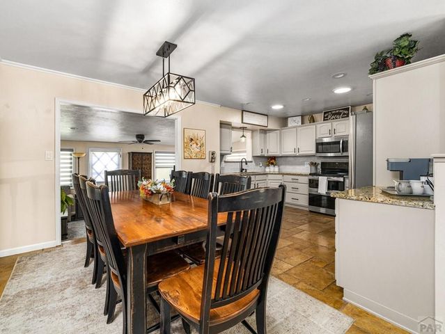25 Ibis Lane, Pueblo, CO 81005