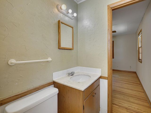 3549 Ensign Avenue N, New Hope, MN 55427