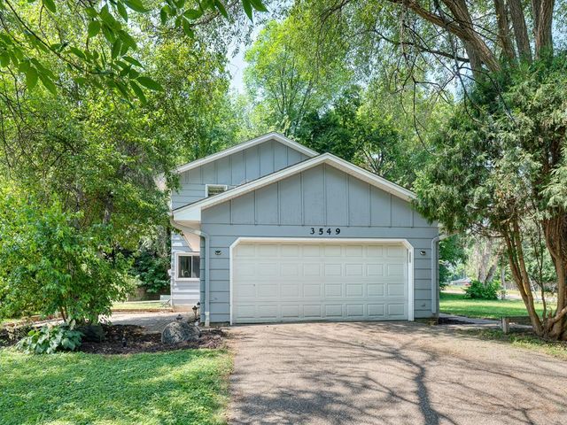 3549 Ensign Avenue N, New Hope, MN 55427