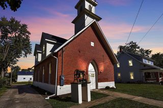 260 W 4th Street, Marysville, OH 43040