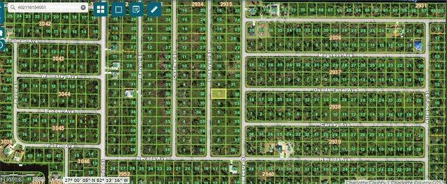 306 Binney LN, Port Charlotte, FL 33953