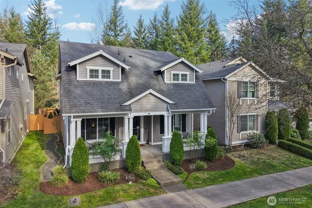 35102 SE Swenson Street, Snoqualmie, WA 98065