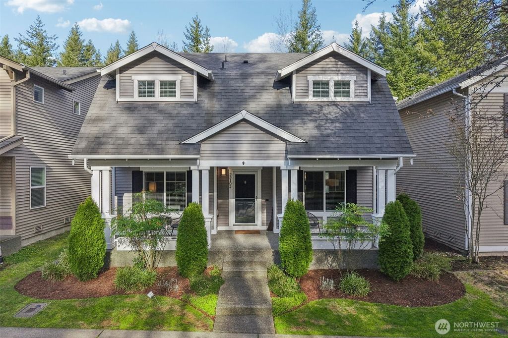 35102 SE Swenson Street, Snoqualmie, WA 98065