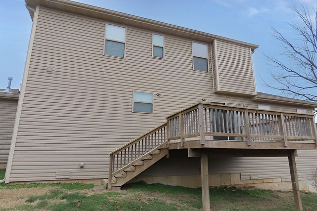 2201 S 12th Street, Ozark, MO 65721