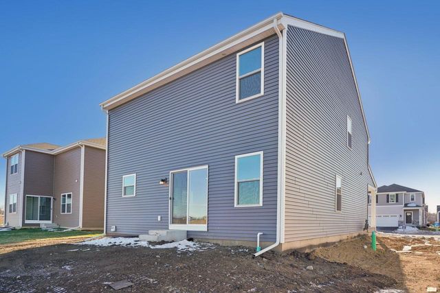 7038 Oakmont ROAD, Mount Pleasant, WI 53403