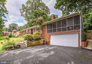 5539 JEFFERSON BLVD, Frederick, MD 21703